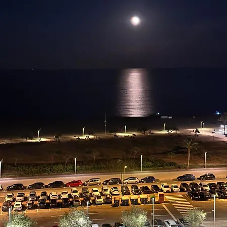 Sobre La Playa Apartmán Empuriabrava