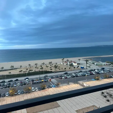 Sobre La Playa *