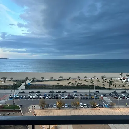 Sobre La Playa