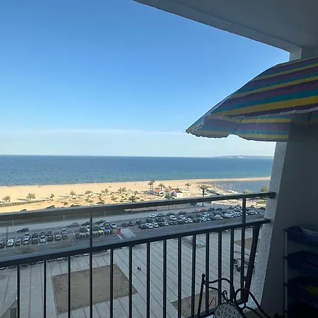 Apartment Sobre La Playa Empuriabrava