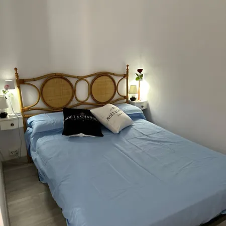 Apartment Sobre La Playa *