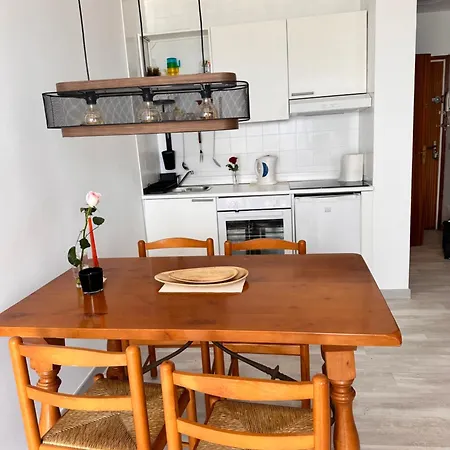 Apartment Sobre La Playa Empuriabrava